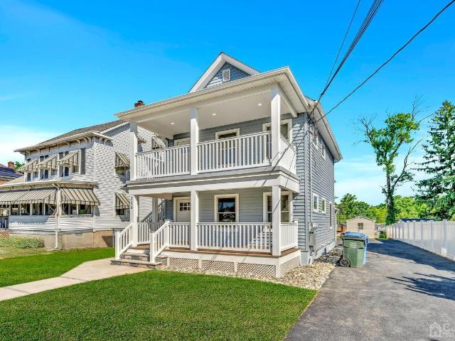 Property for rent in Avenel, New Jersey
