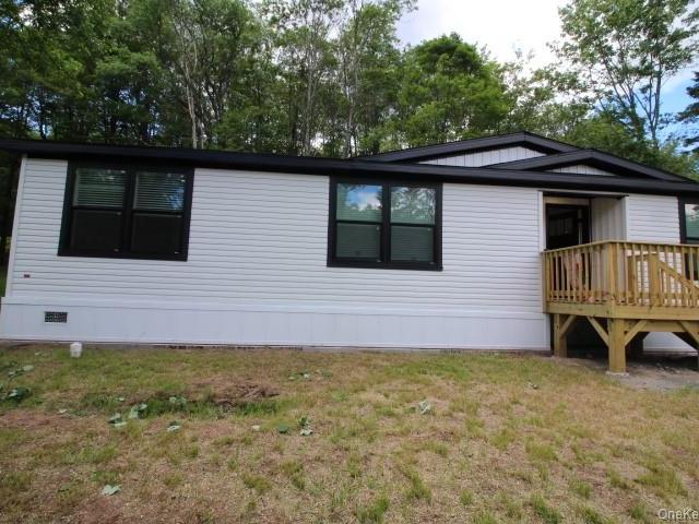 House for sale in Roscoe, New York