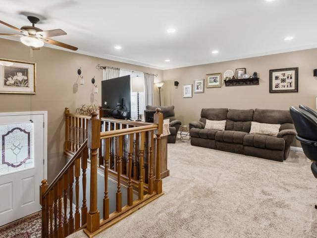 House for sale in Glendale Heights, Illinois