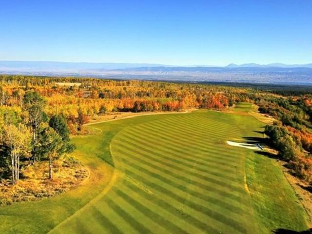 Land for sale in Montrose, Colorado