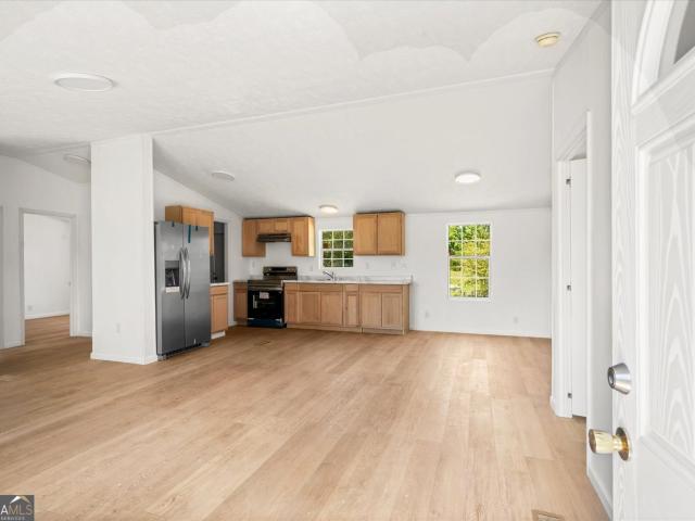 House for sale in Georgia