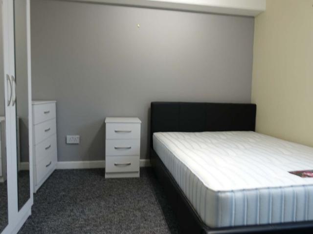 Room for rent in Ladywood, Birmingham