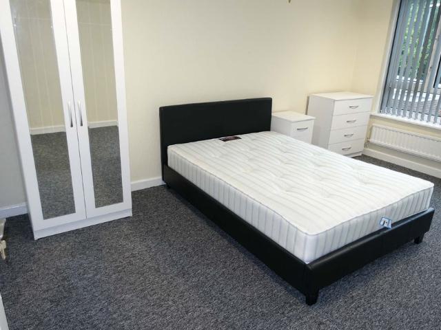 Room for rent in Ladywood, West Midlands