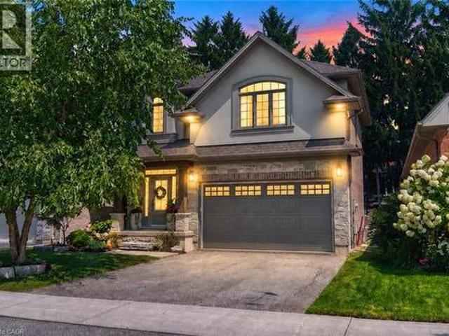 House for sale in Ancaster, Ontario
