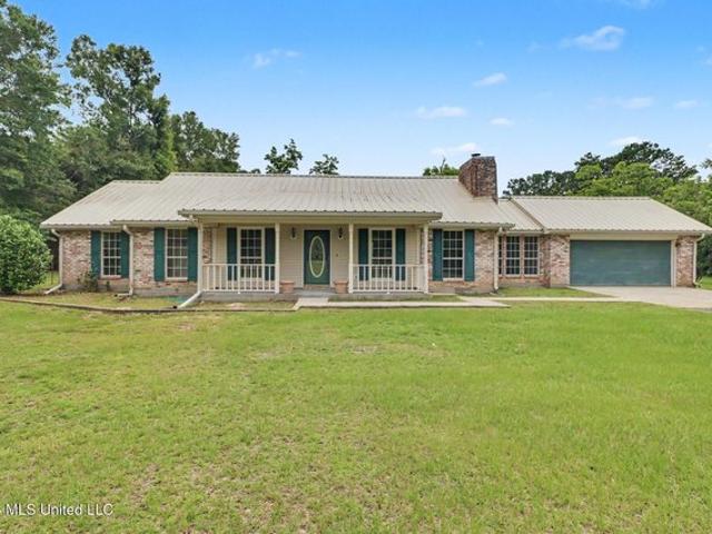 House for sale in Picayune, Mississippi