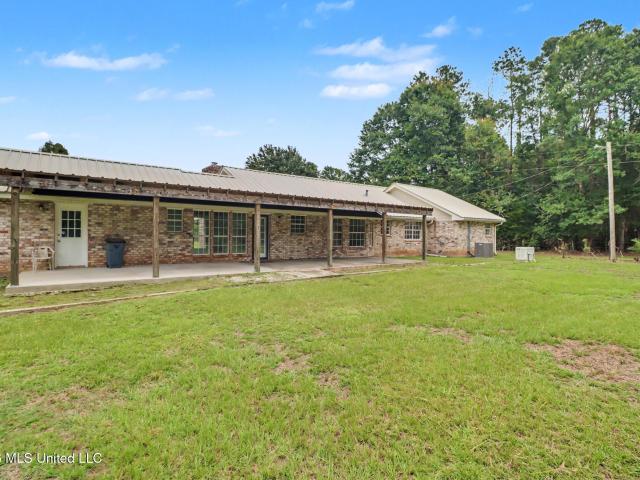 House for sale in Picayune, Mississippi