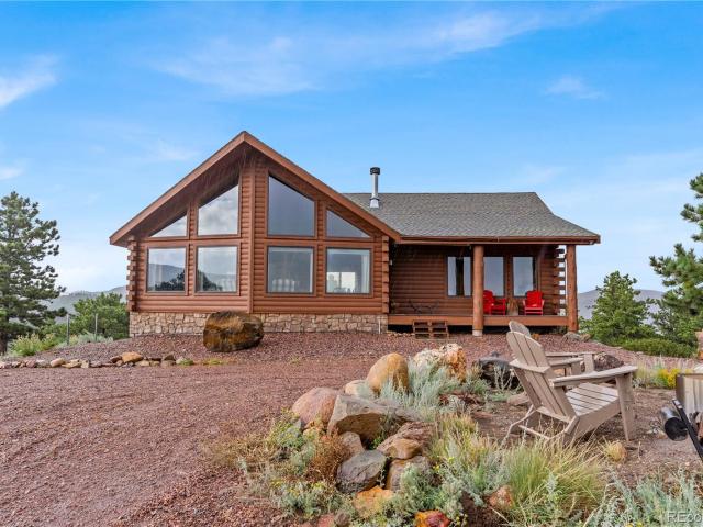 House for sale in Canon City, Colorado