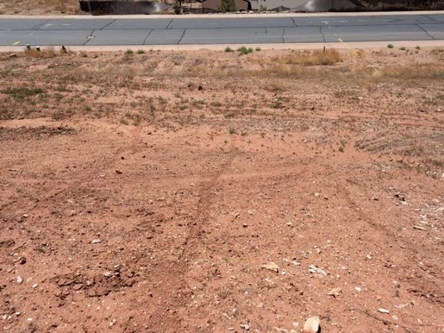 Land for sale in La Verkin, Utah