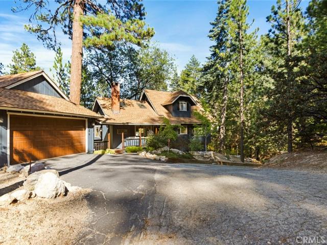 House for sale in Twin Peaks, California