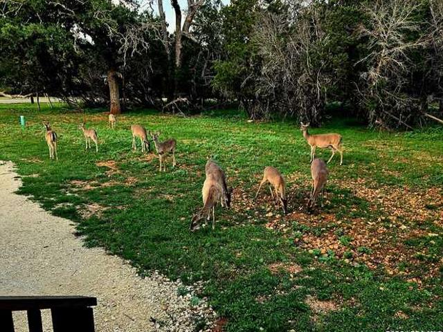 House for sale in Bandera, Texas