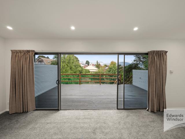 Apartment for rent in Hobart, Tasmania