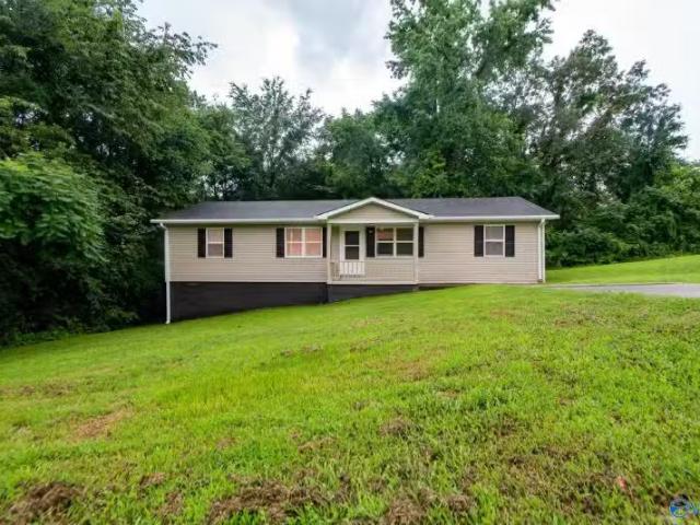 House for rent in Huntsville