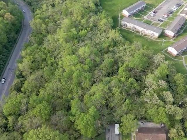 Land for sale in Roselawn, Ohio