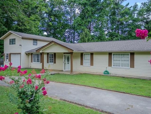 House for sale in Dalton, Georgia