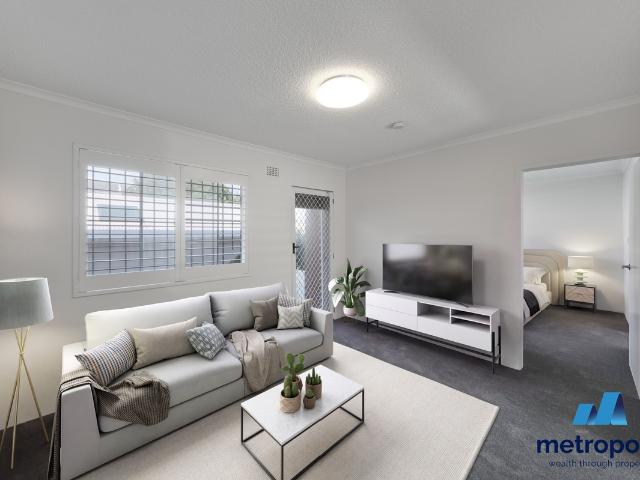 Apartment for rent in Eastern Suburbs, Sydney
