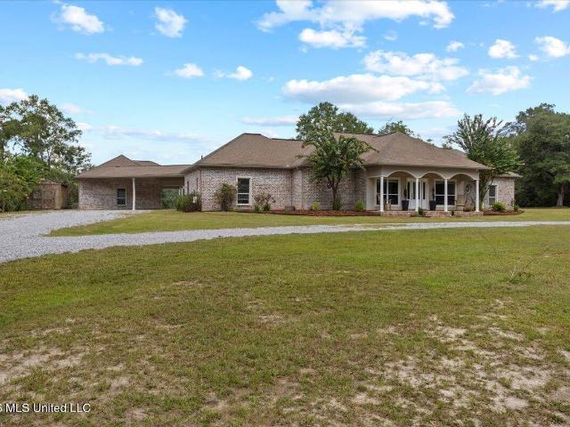 House for sale in Picayune, Mississippi