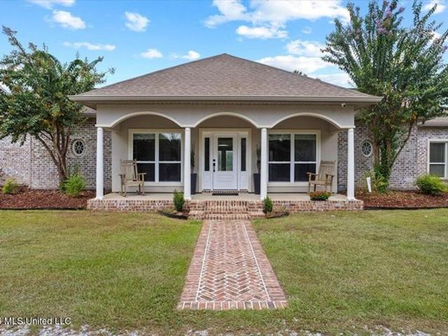 House for sale in Picayune, Mississippi