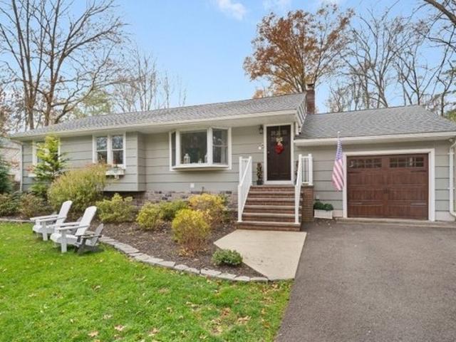 House for sale in Millington, New Jersey