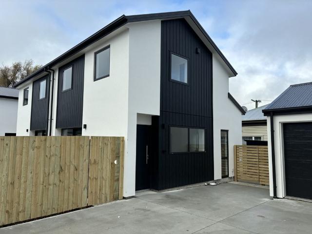 House for rent in Heathcote, Canterbury