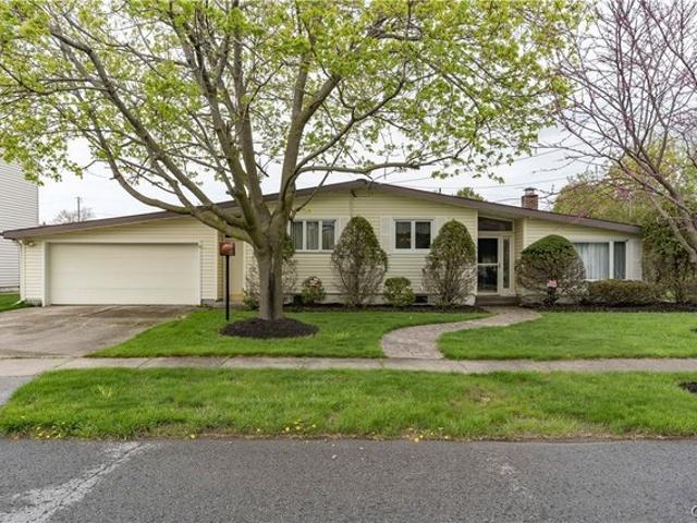 House for sale in Watertown, New York