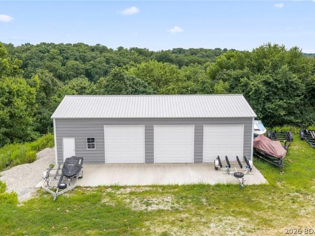 Commercial for sale in Lake Ozark, Missouri