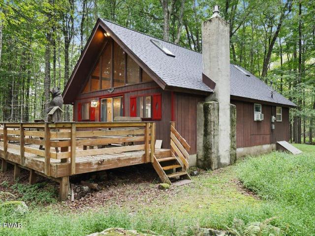 House for sale in Tobyhanna Township, Monroe County
