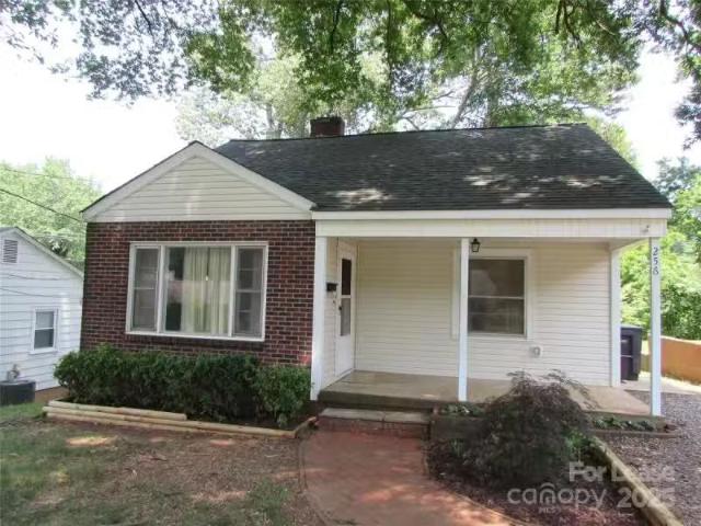 House for rent in Statesville