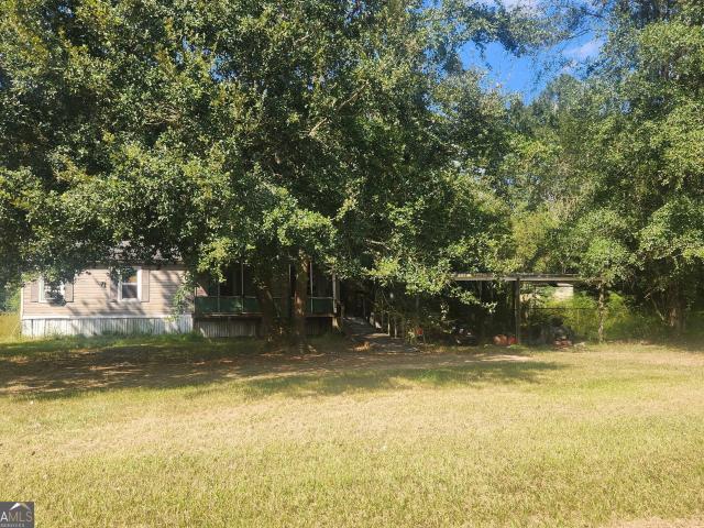 House for sale in Sylvester, Worth County