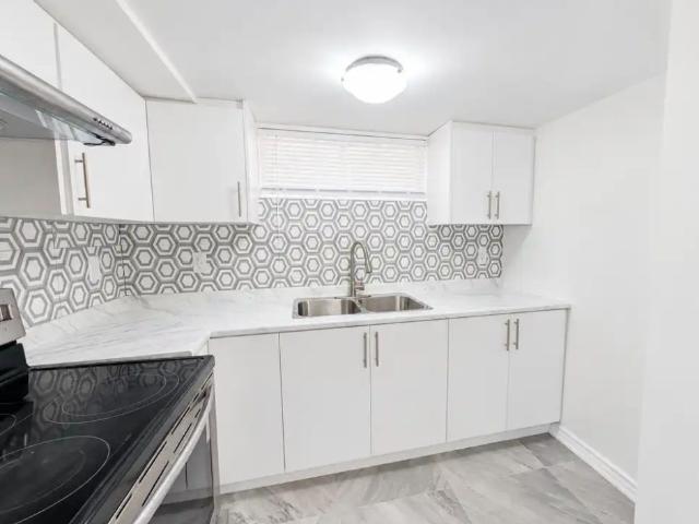 House for rent in St. Catharines, Golden Horseshoe
