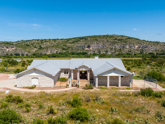 House for sale in Mason, Texas