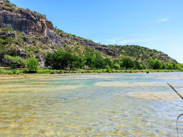House for sale in Mason, Texas