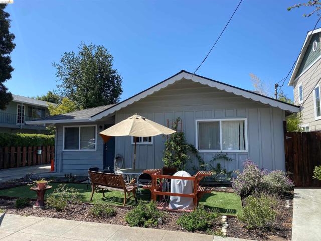 Commercial for sale in Mountain View, California