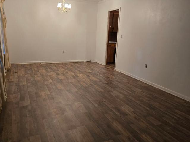 House for sale in Hazlehurst, Mississippi