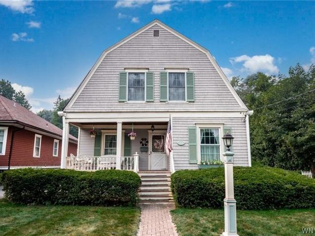 House for sale in Hamburg, New York