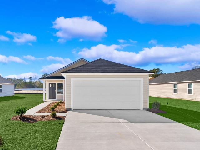House for sale in Loris, South Carolina