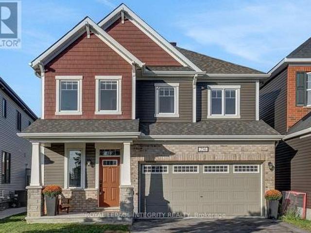 House for sale in Abbottsville Crossing, Ottawa