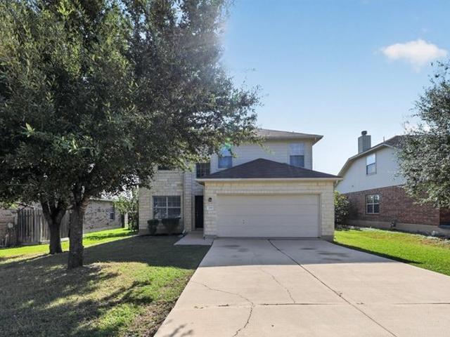 House for sale in Hays, Texas