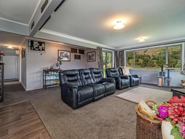 Property for sale in Tararua District