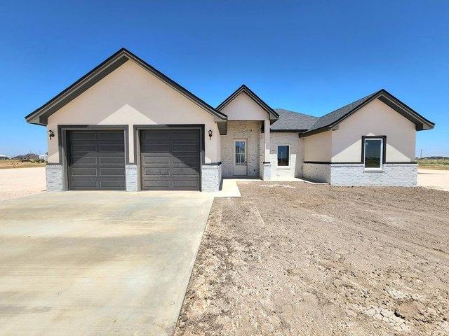 House for sale in Seminole, Texas