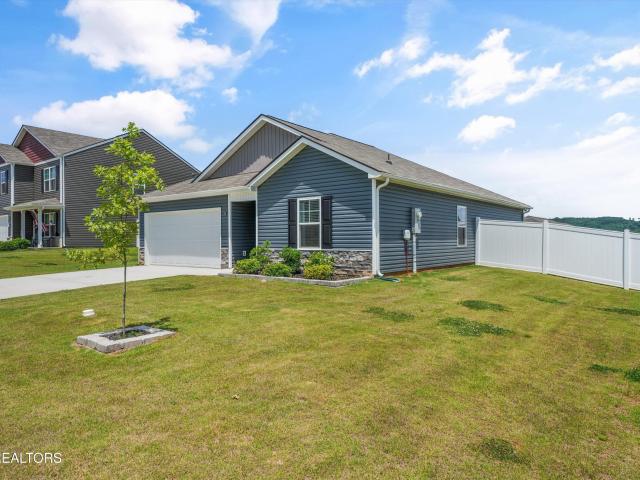 House for sale in Tennessee