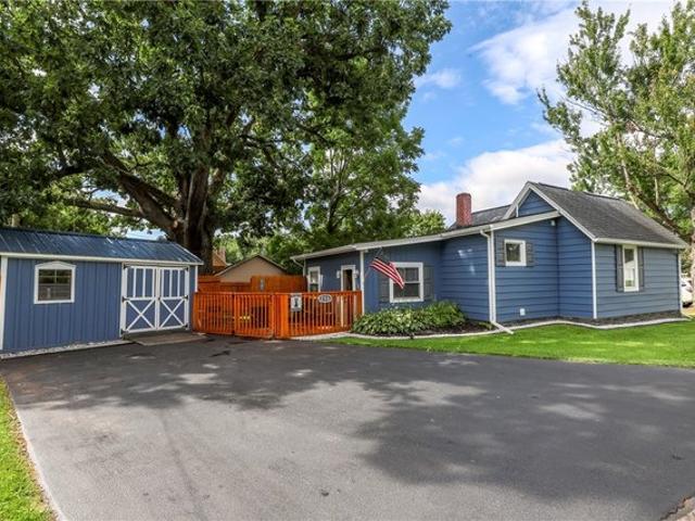 House for sale in Corning, New York