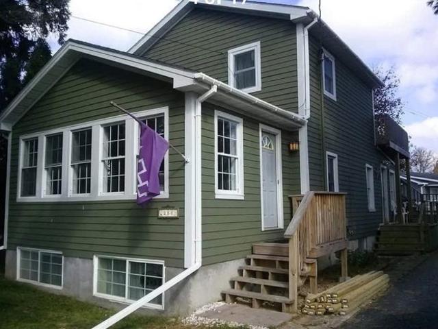 House for sale in Massena, New York