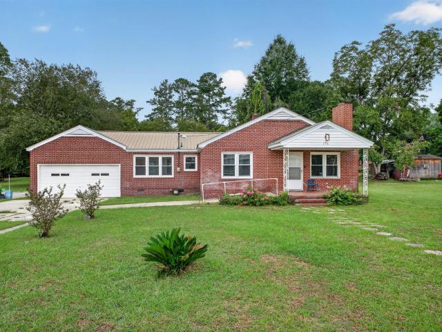 House for sale in Bamberg, Bamberg County