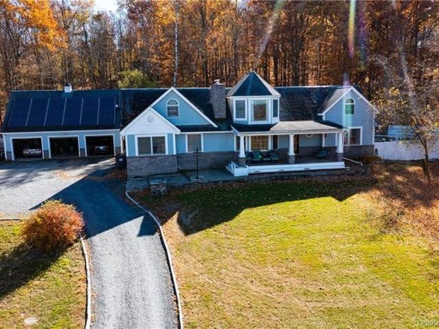 House for sale in New York