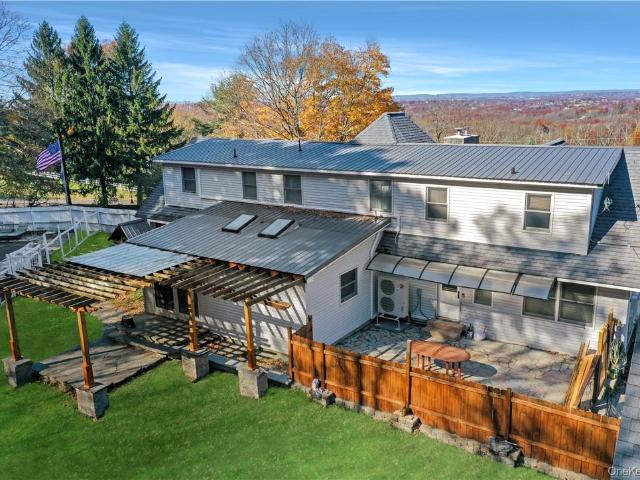 House for sale in New York