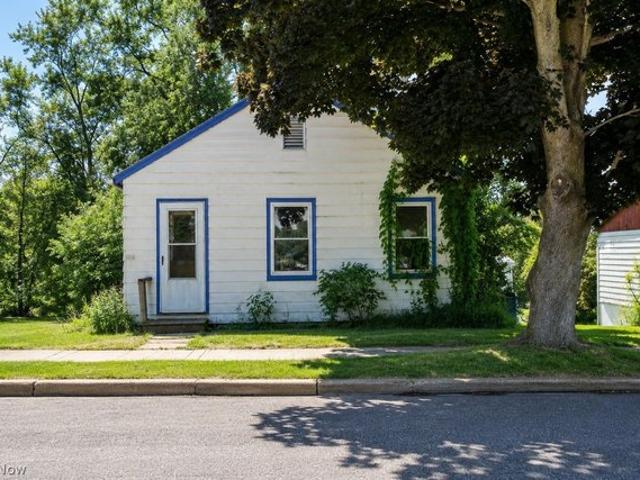 House for sale in Leetonia, Ohio
