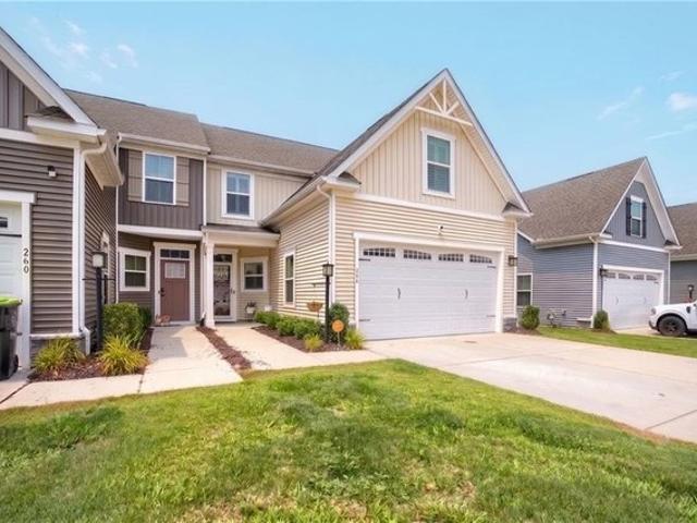 Condo for sale in Benn's Grant, Smithfield