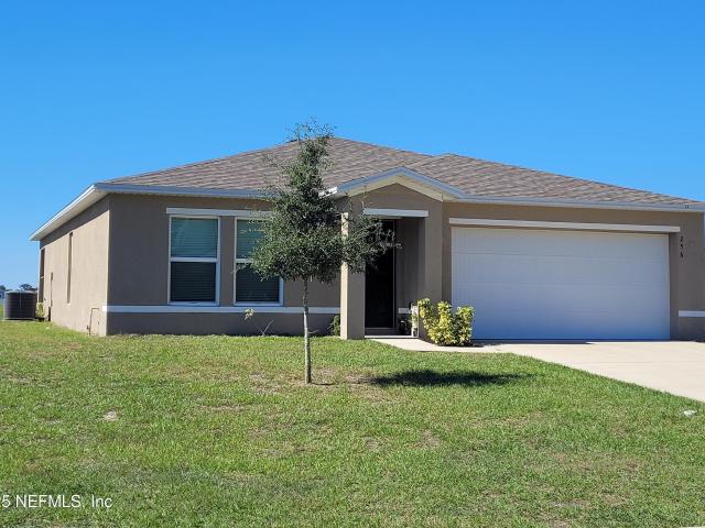 House for sale in Satsuma, Florida