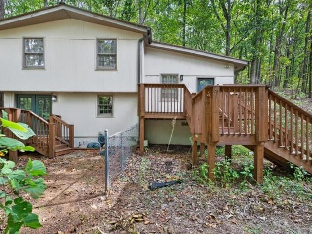 House for sale in Gordon, Georgia