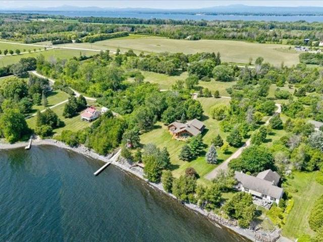 House for sale in North Hero, Vermont